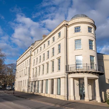 University Of Bath City Accommodation Exterior foto
