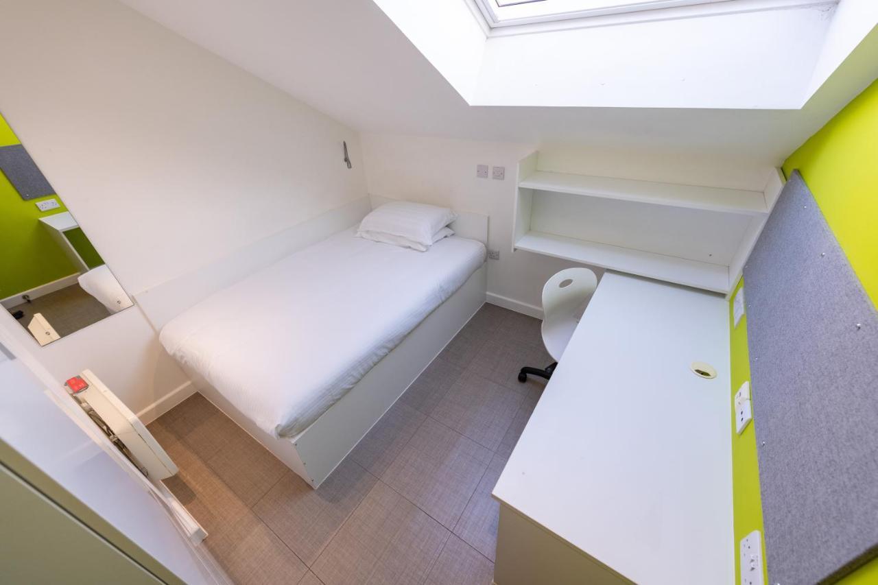 University Of Bath City Accommodation Exterior foto